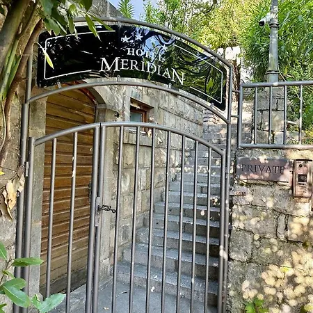 Palmoliva Daire Rafajlovići Dış mekan fotoğraf