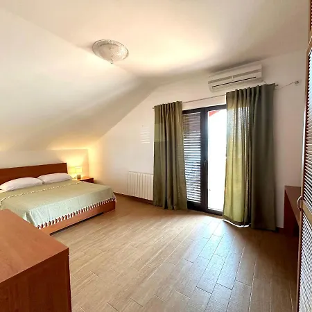 Palmoliva Daire Rafajlovići Dış mekan fotoğraf