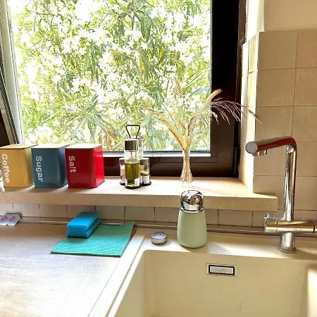 Palmoliva Daire Rafajlovići Dış mekan fotoğraf