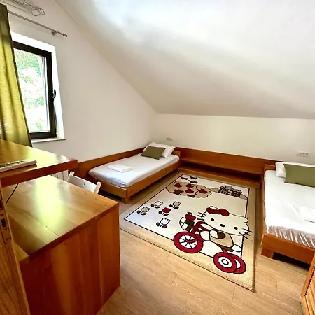 Palmoliva Daire Rafajlovići Dış mekan fotoğraf