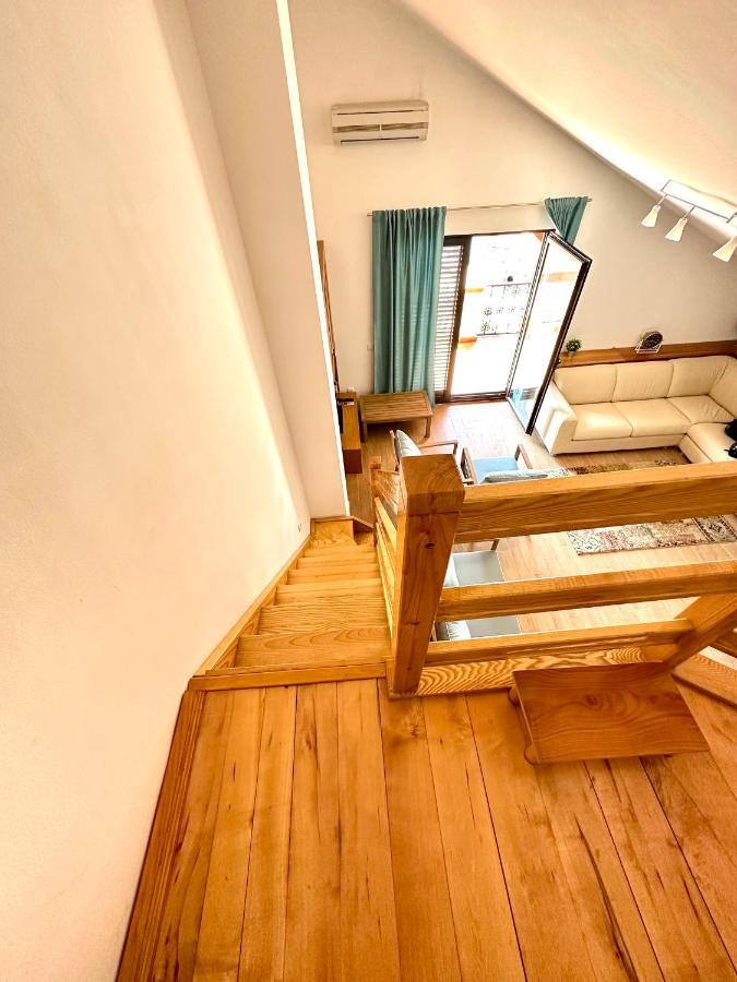 Apartment Palmoliva *