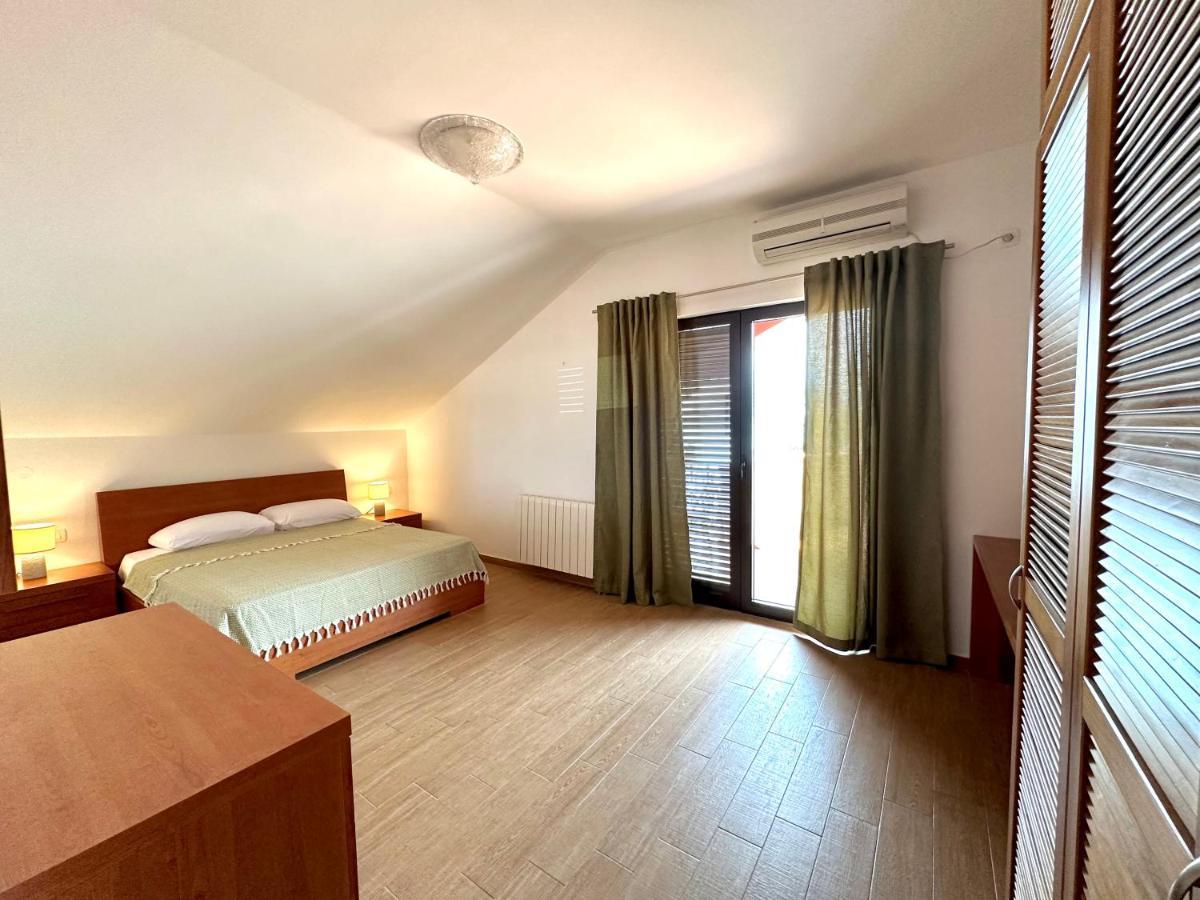 Palmoliva Apartment