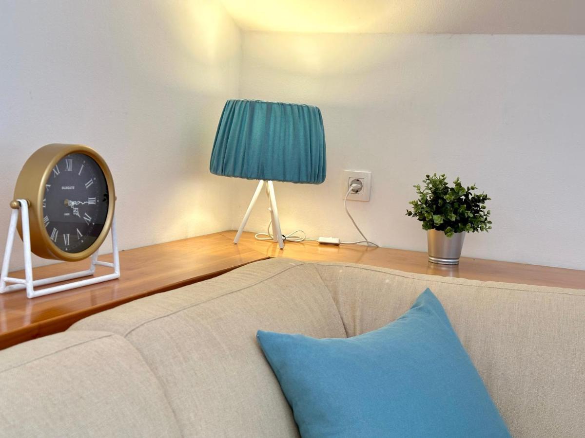 Palmoliva Apartment Rafailovici