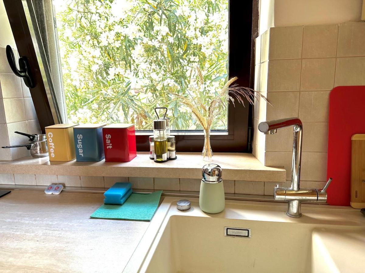 Palmoliva Daire Rafajlovići