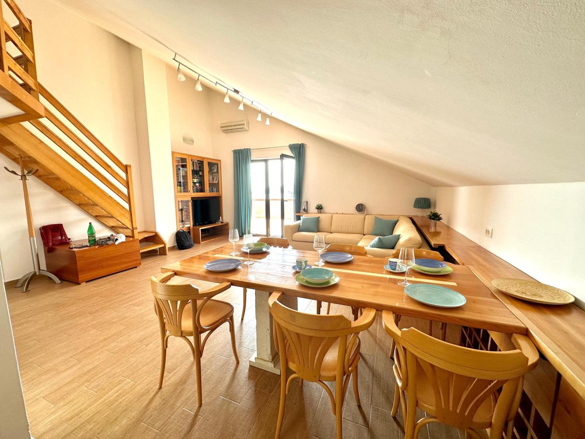 Palmoliva Daire *