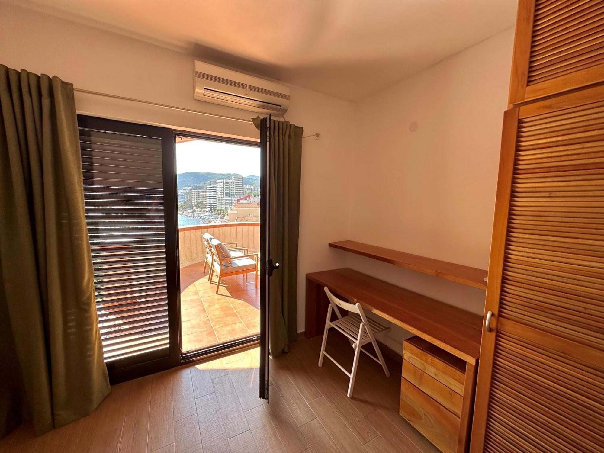Palmoliva Daire
