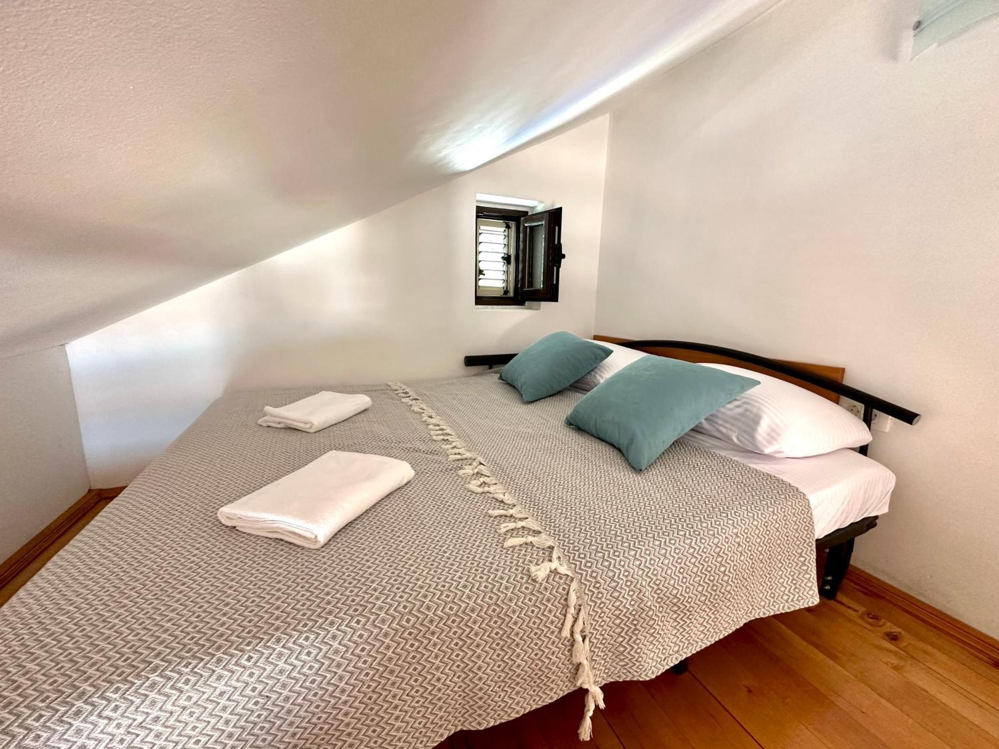 Apartment Palmoliva