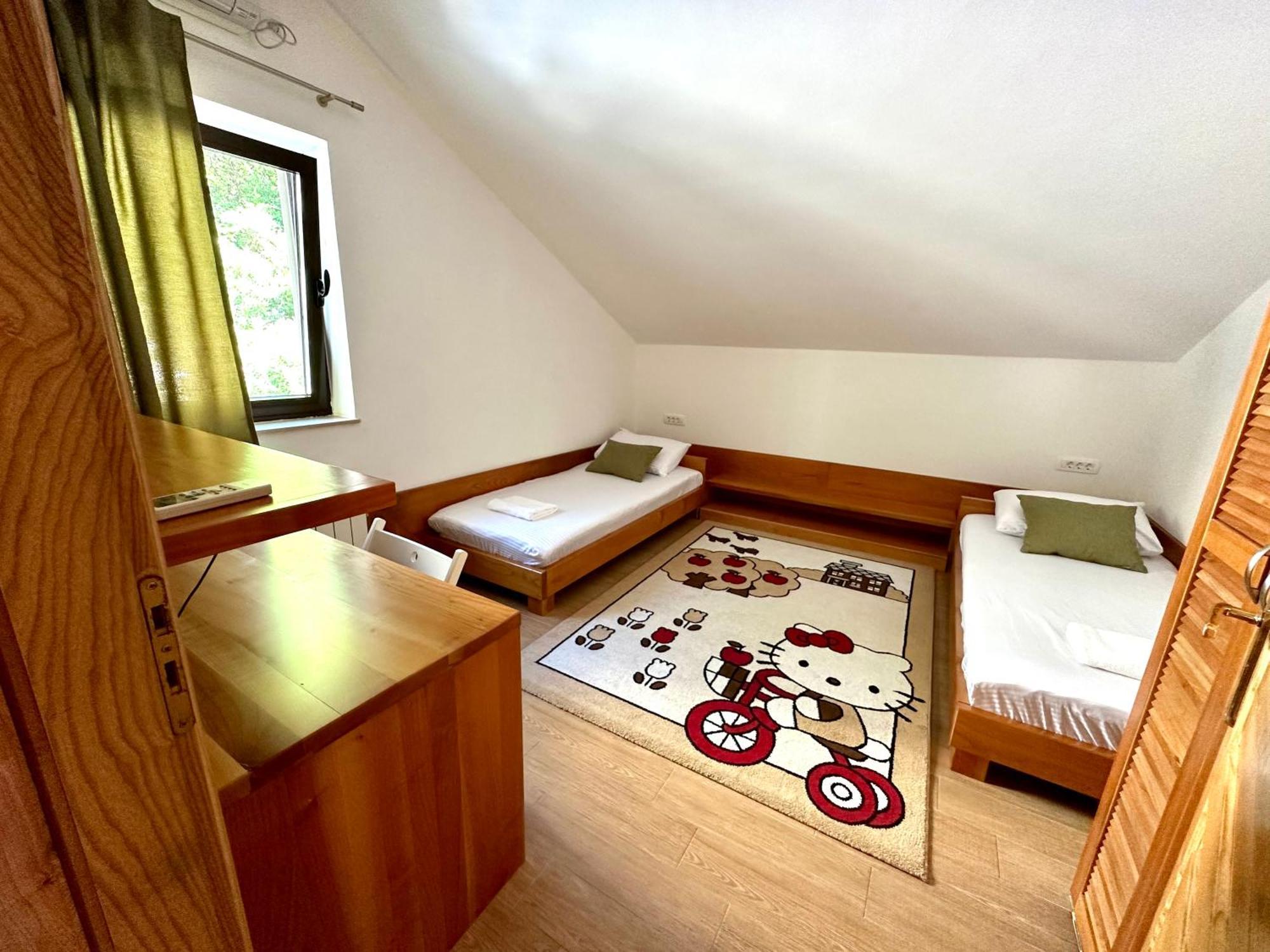 Palmoliva Daire *
